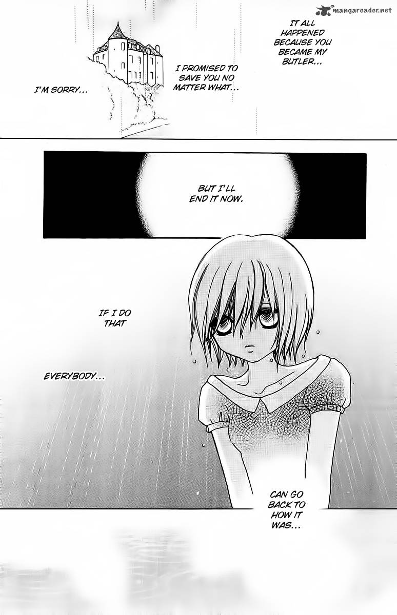 Mei Chan No Shitsugi 43 18