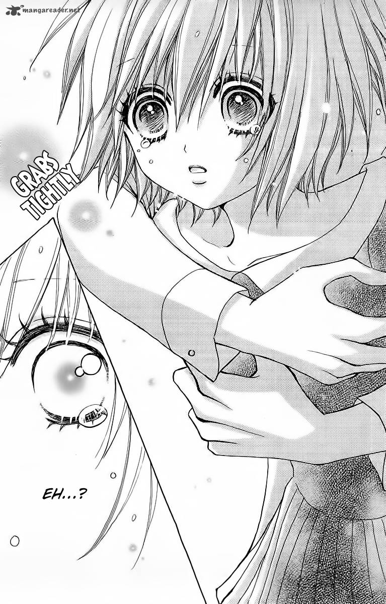 Mei Chan No Shitsugi 43 20