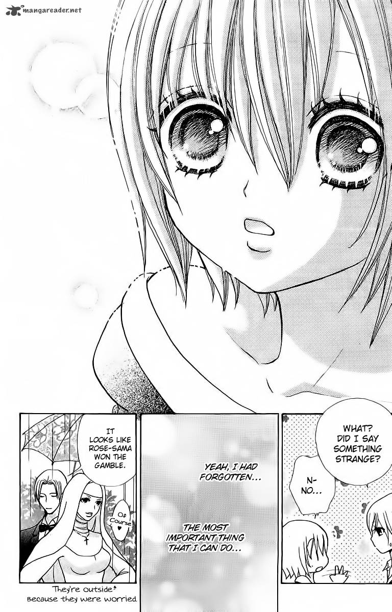 Mei Chan No Shitsugi 43 27
