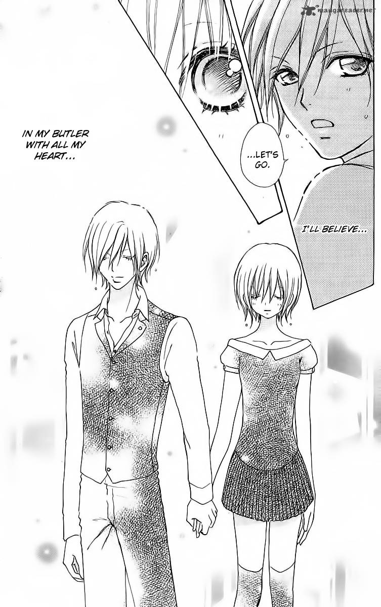 Mei Chan No Shitsugi 43 28