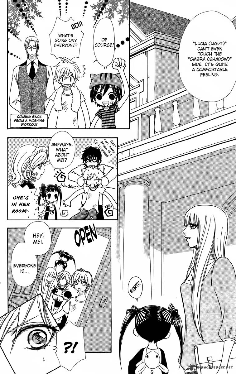 Mei Chan No Shitsugi 43 7