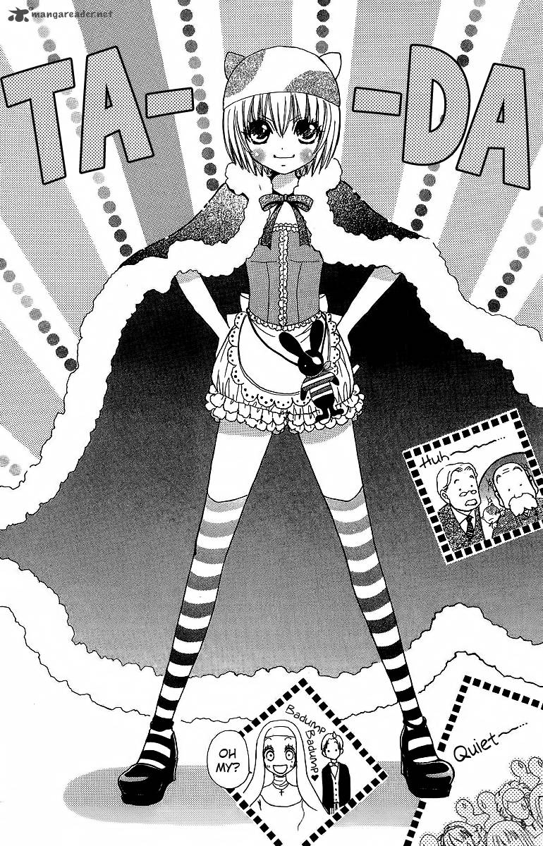 Mei Chan No Shitsugi 45 19