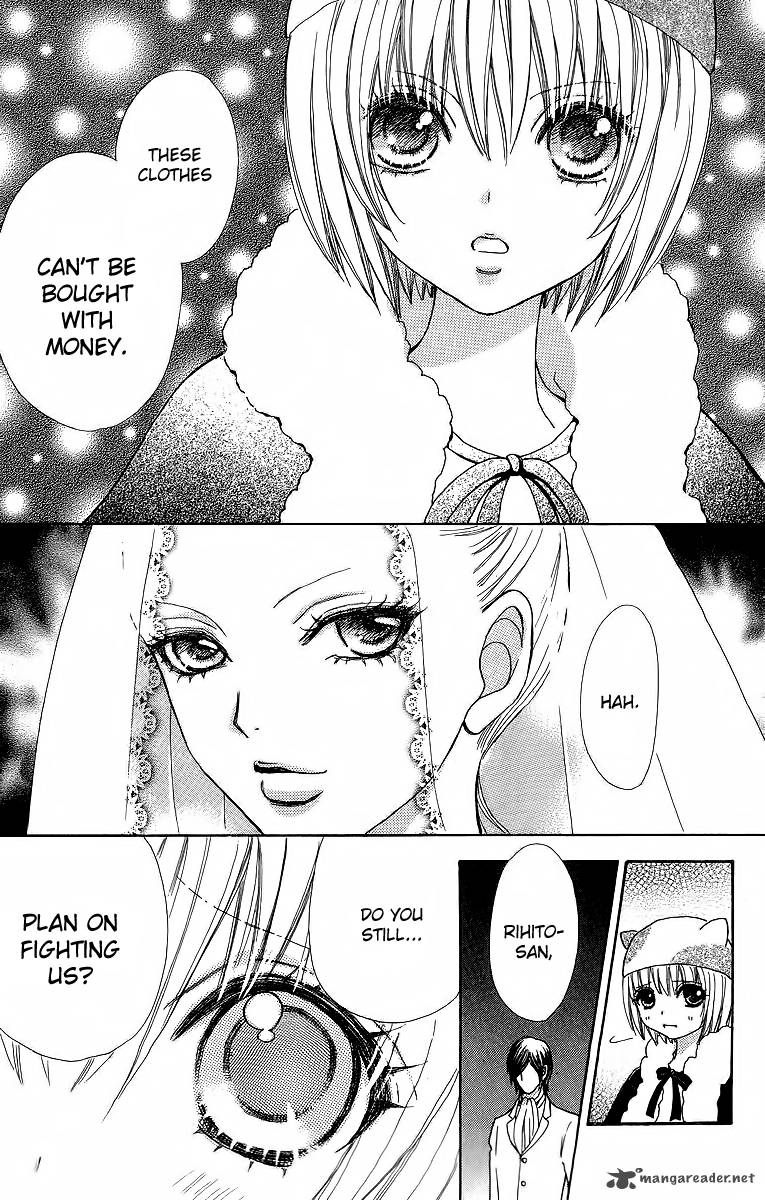 Mei Chan No Shitsugi 45 22