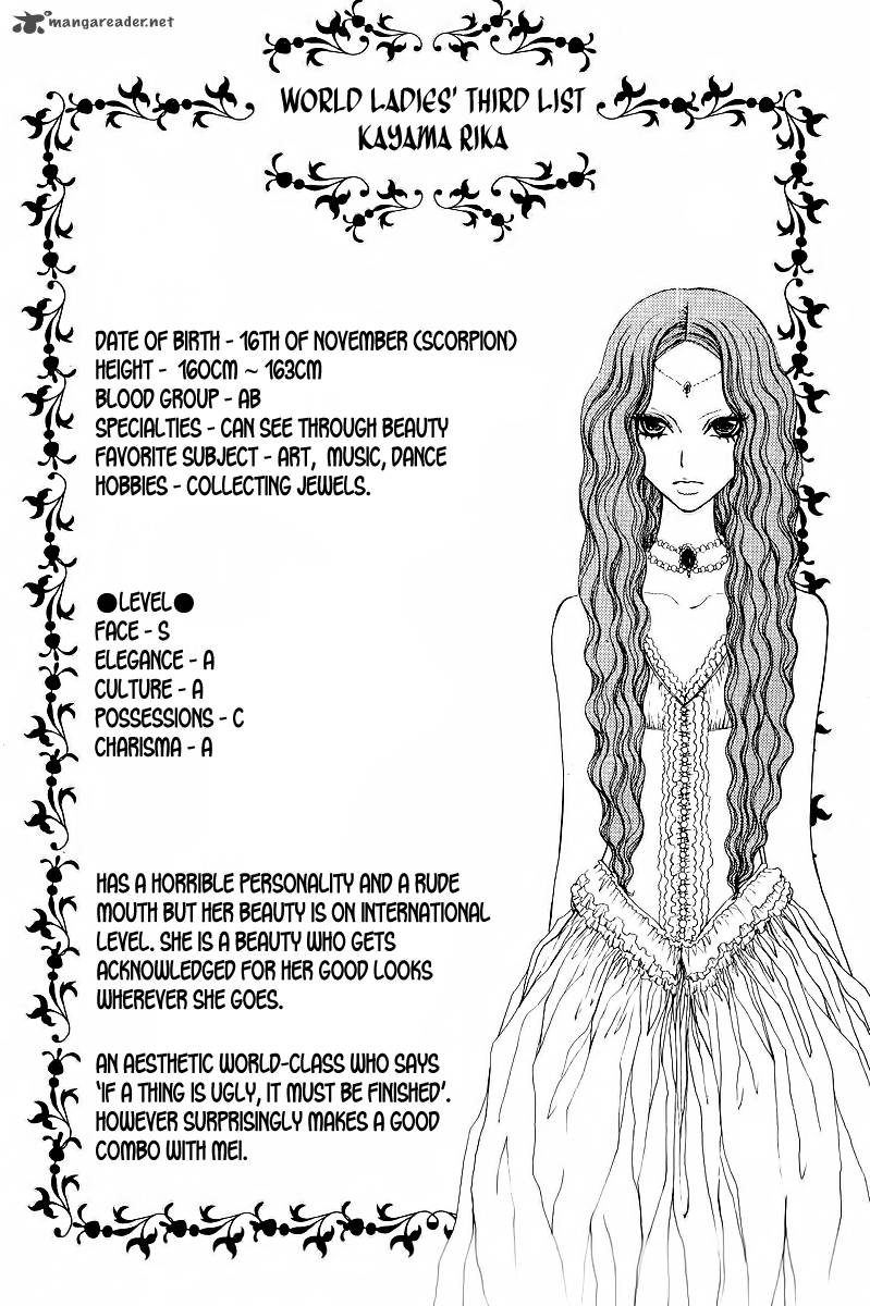 Mei Chan No Shitsugi 45 29