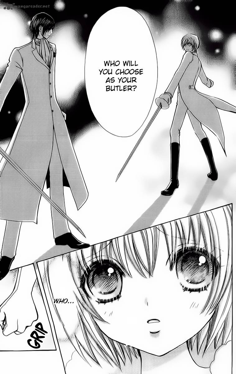 Mei Chan No Shitsugi 46 9