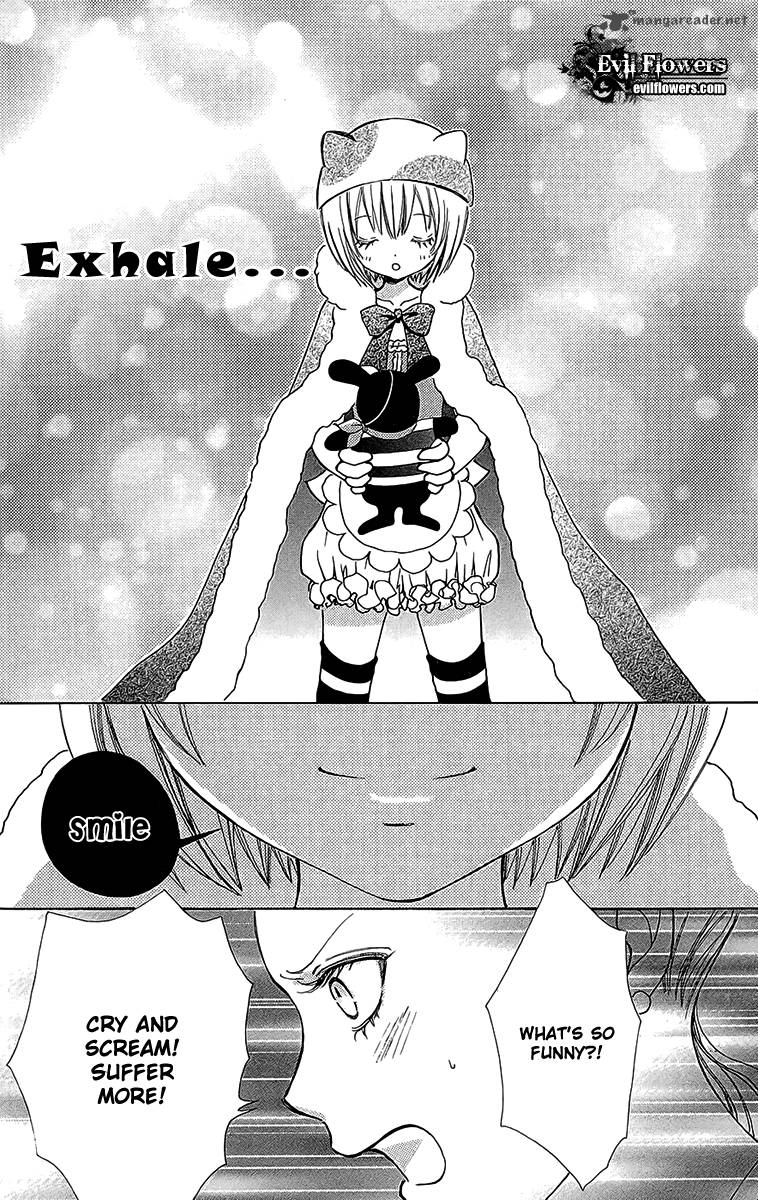 Mei Chan No Shitsugi 47 14