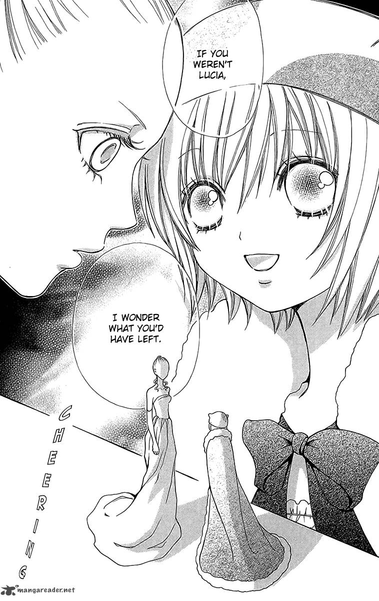 Mei Chan No Shitsugi 47 18
