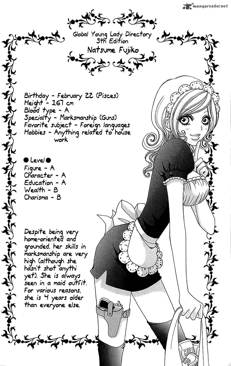 Mei Chan No Shitsugi 47 29