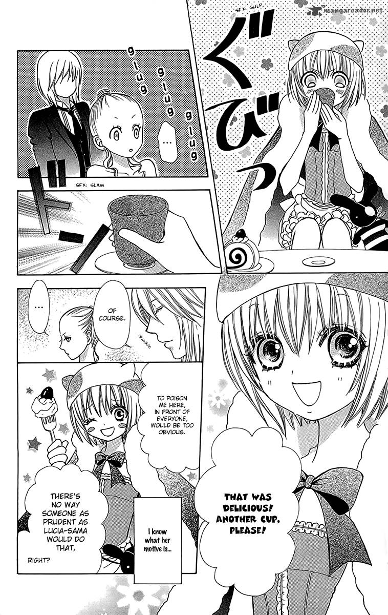 Mei Chan No Shitsugi 47 9