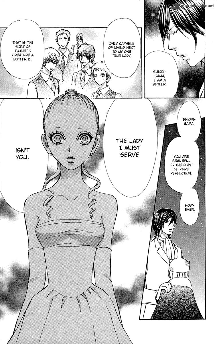 Mei Chan No Shitsugi 48 12