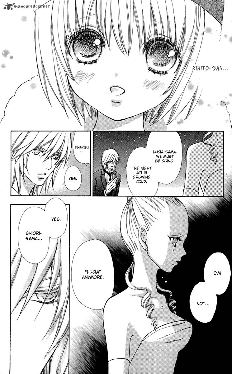 Mei Chan No Shitsugi 48 13