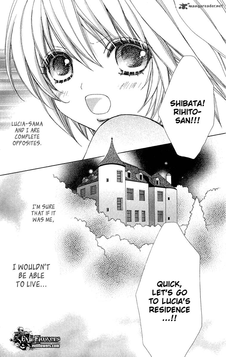 Mei Chan No Shitsugi 48 28