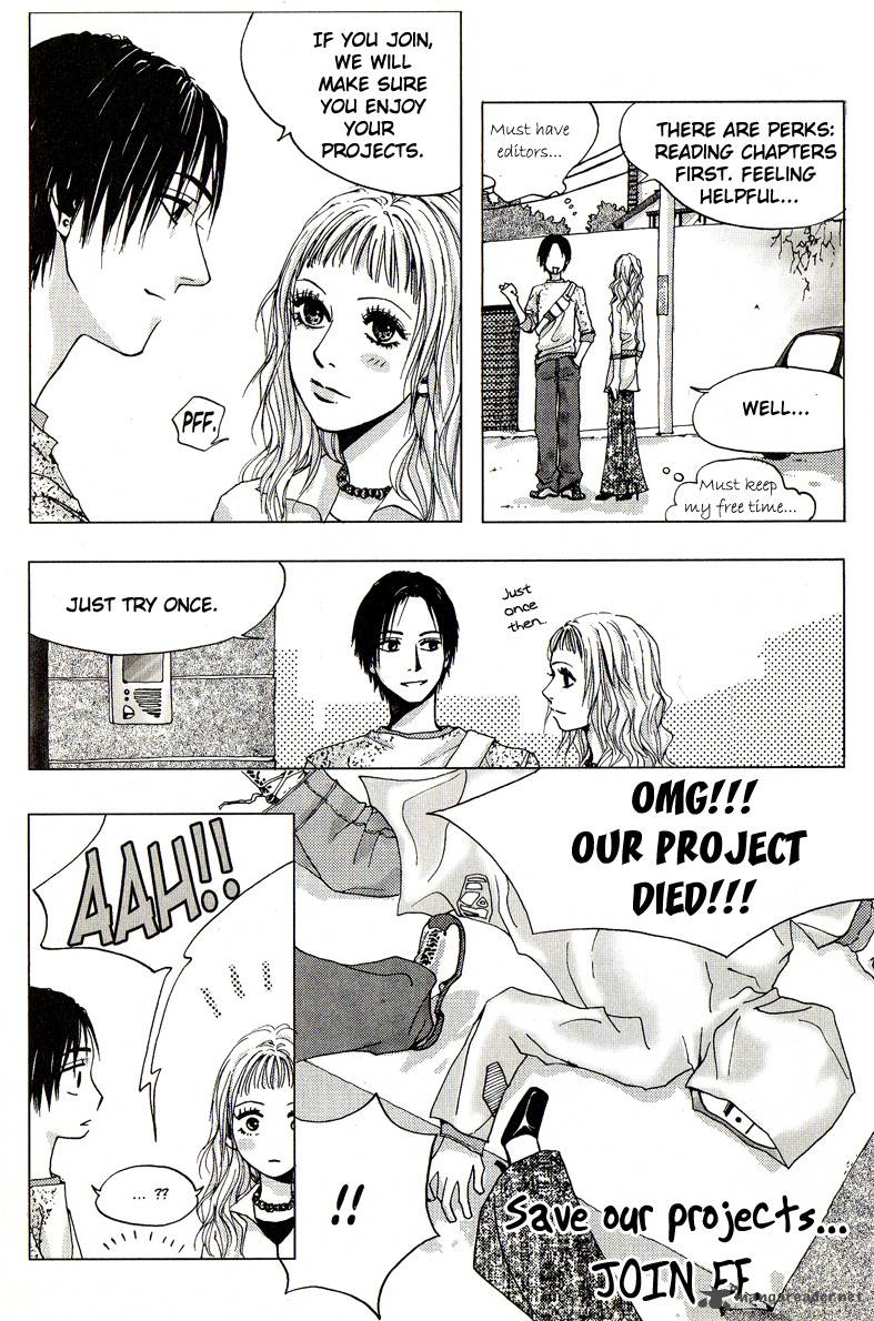 Mei Chan No Shitsugi 48 30