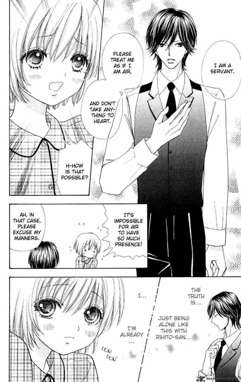 Mei Chan No Shitsugi 5 8