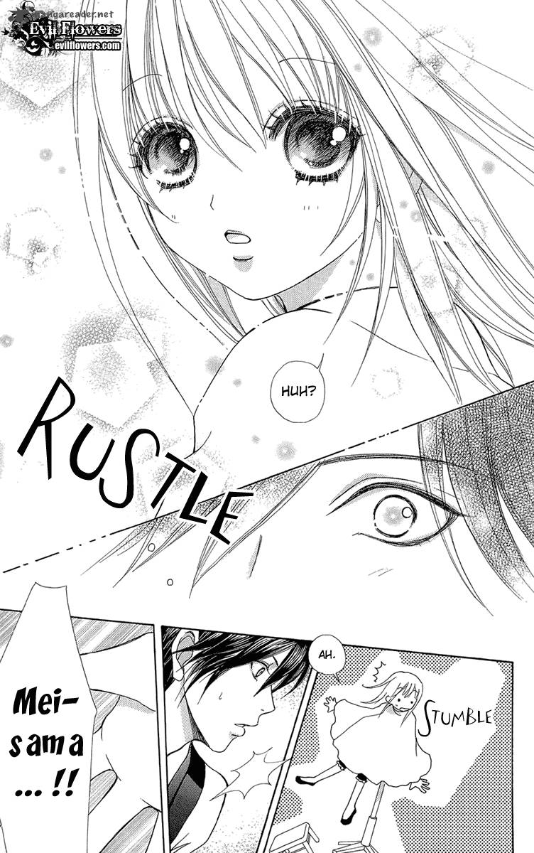 Mei Chan No Shitsugi 50 21