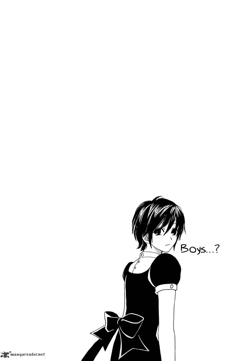 Mei Chan No Shitsugi 50 31