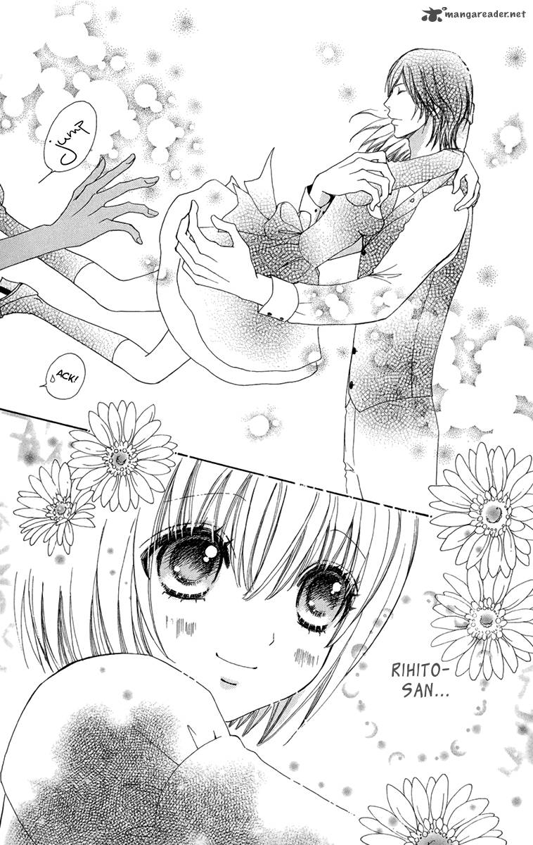 Mei Chan No Shitsugi 52 10