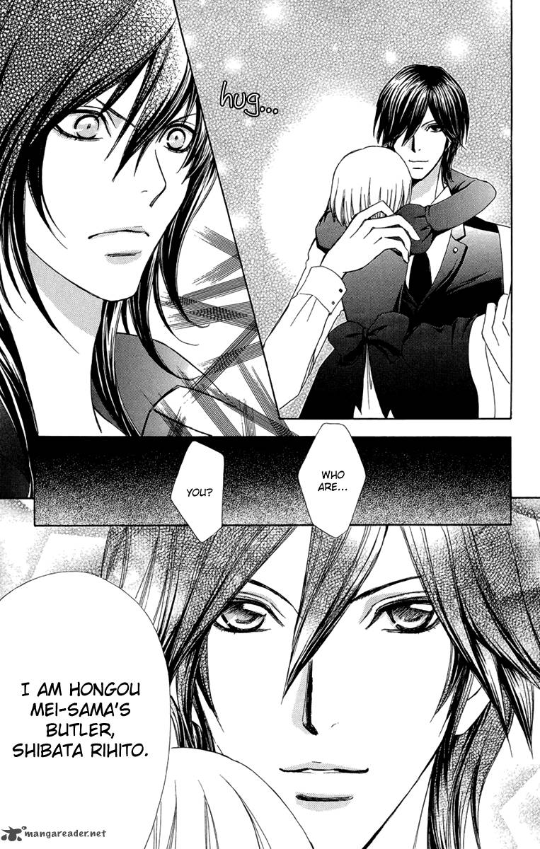 Mei Chan No Shitsugi 52 11
