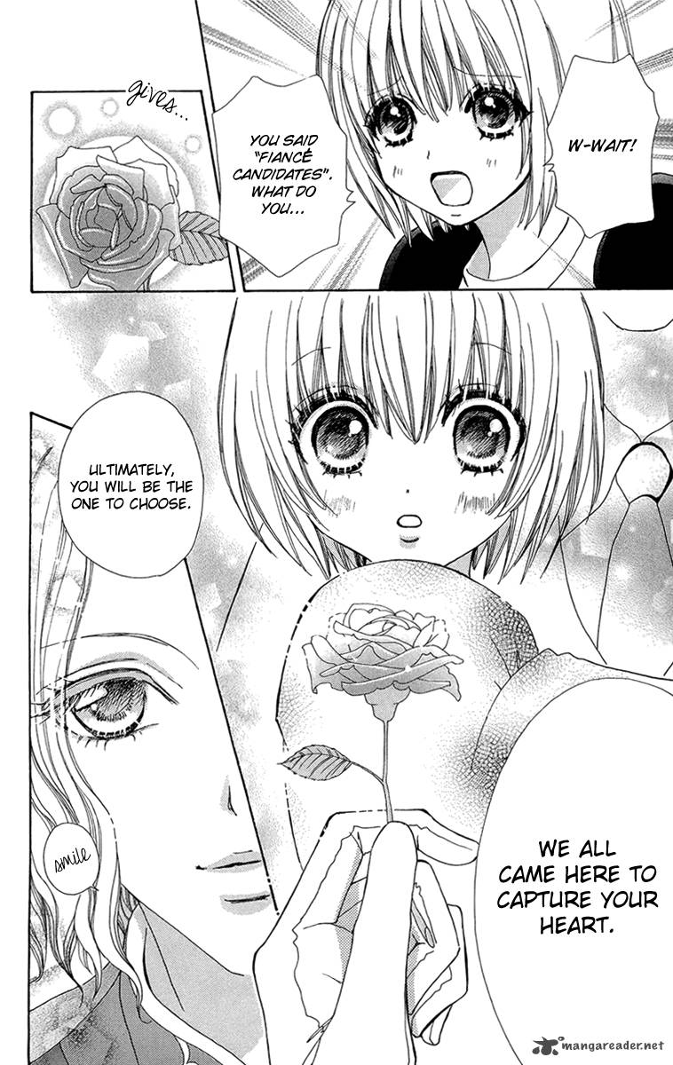 Mei Chan No Shitsugi 52 14