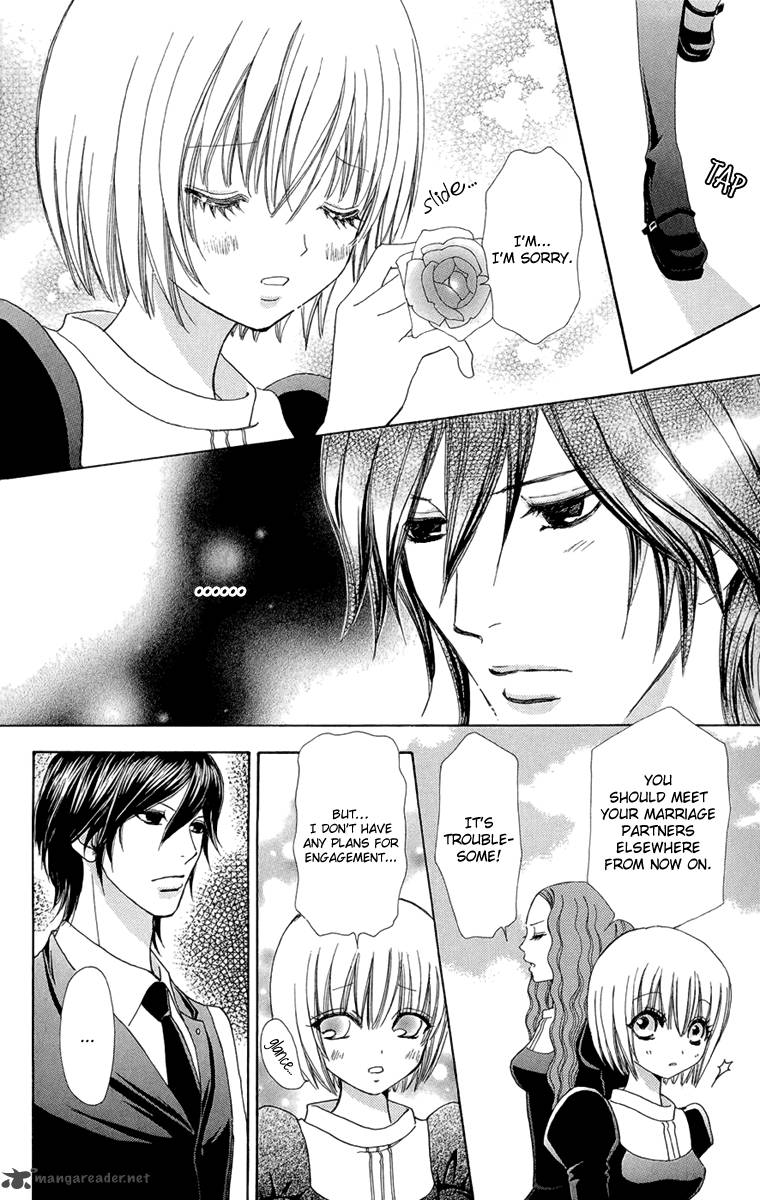 Mei Chan No Shitsugi 52 16