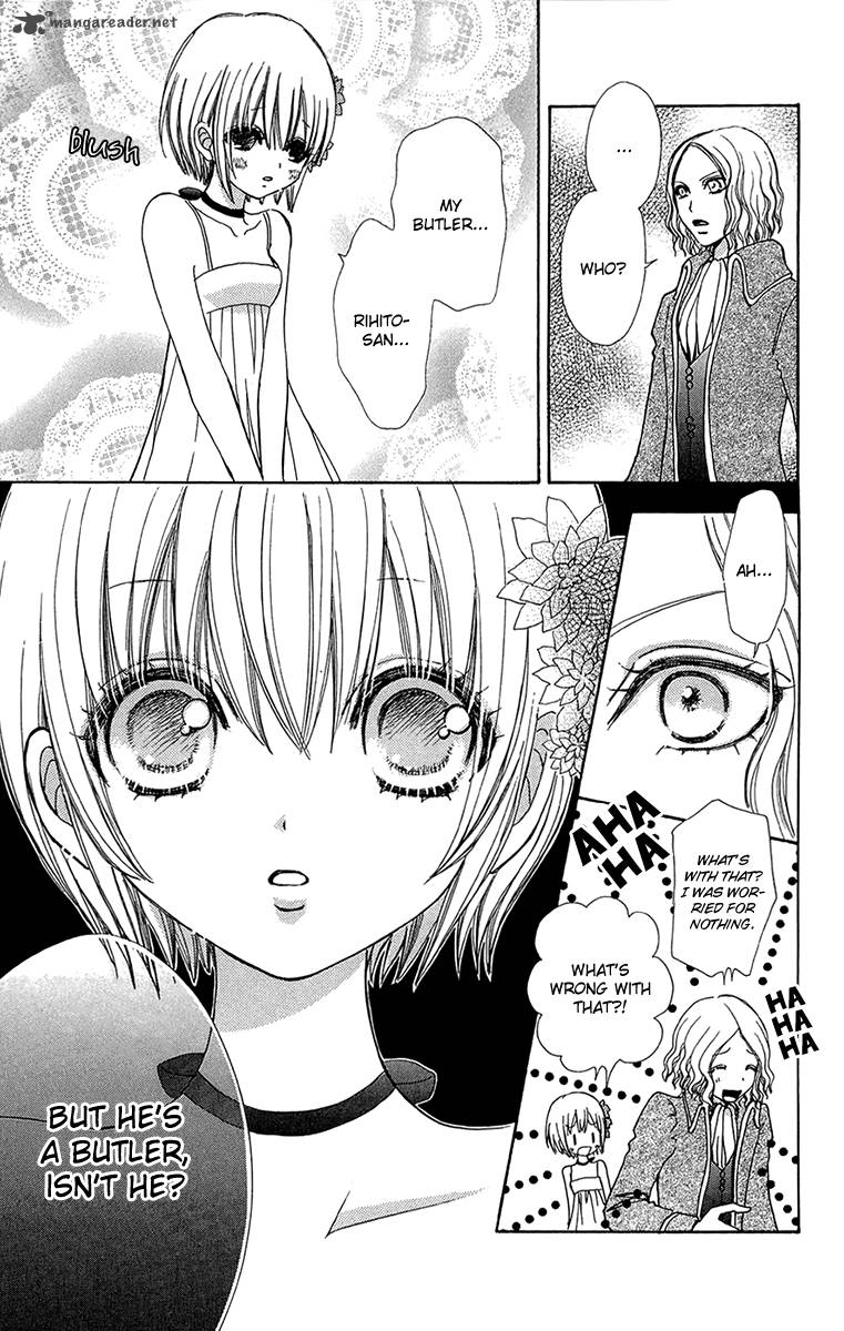 Mei Chan No Shitsugi 54 11