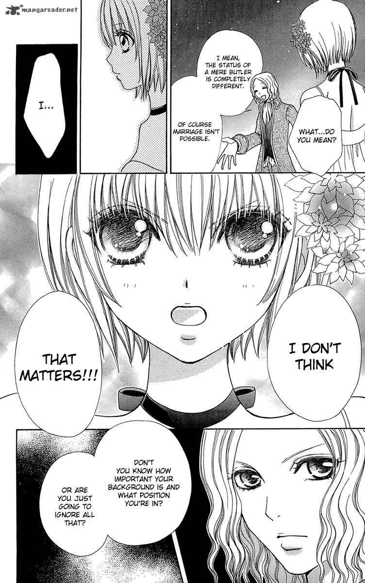 Mei Chan No Shitsugi 54 12