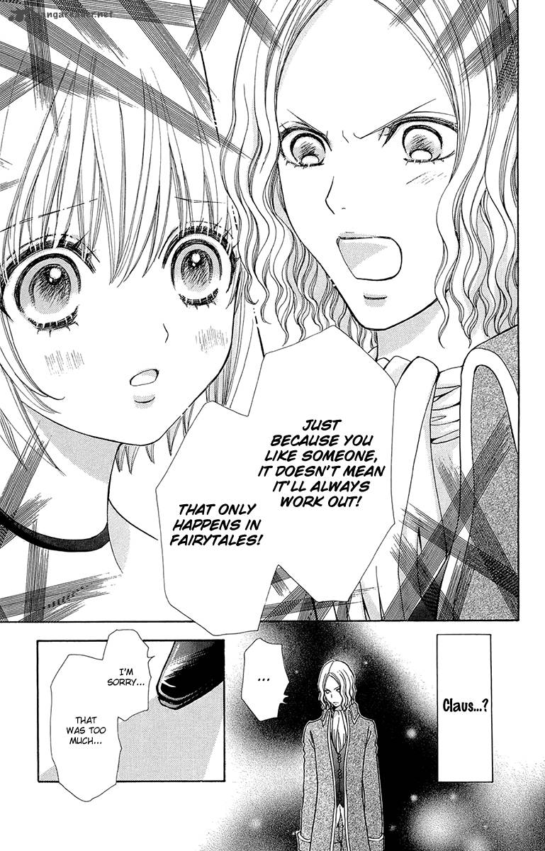 Mei Chan No Shitsugi 54 13