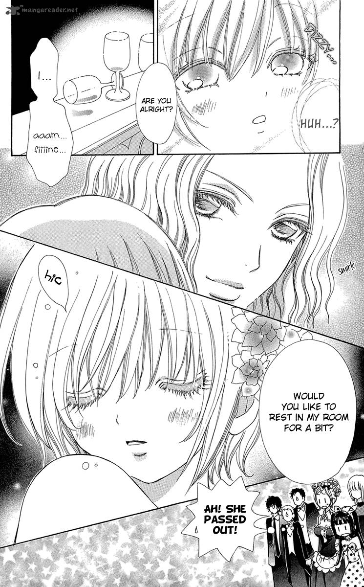 Mei Chan No Shitsugi 54 16