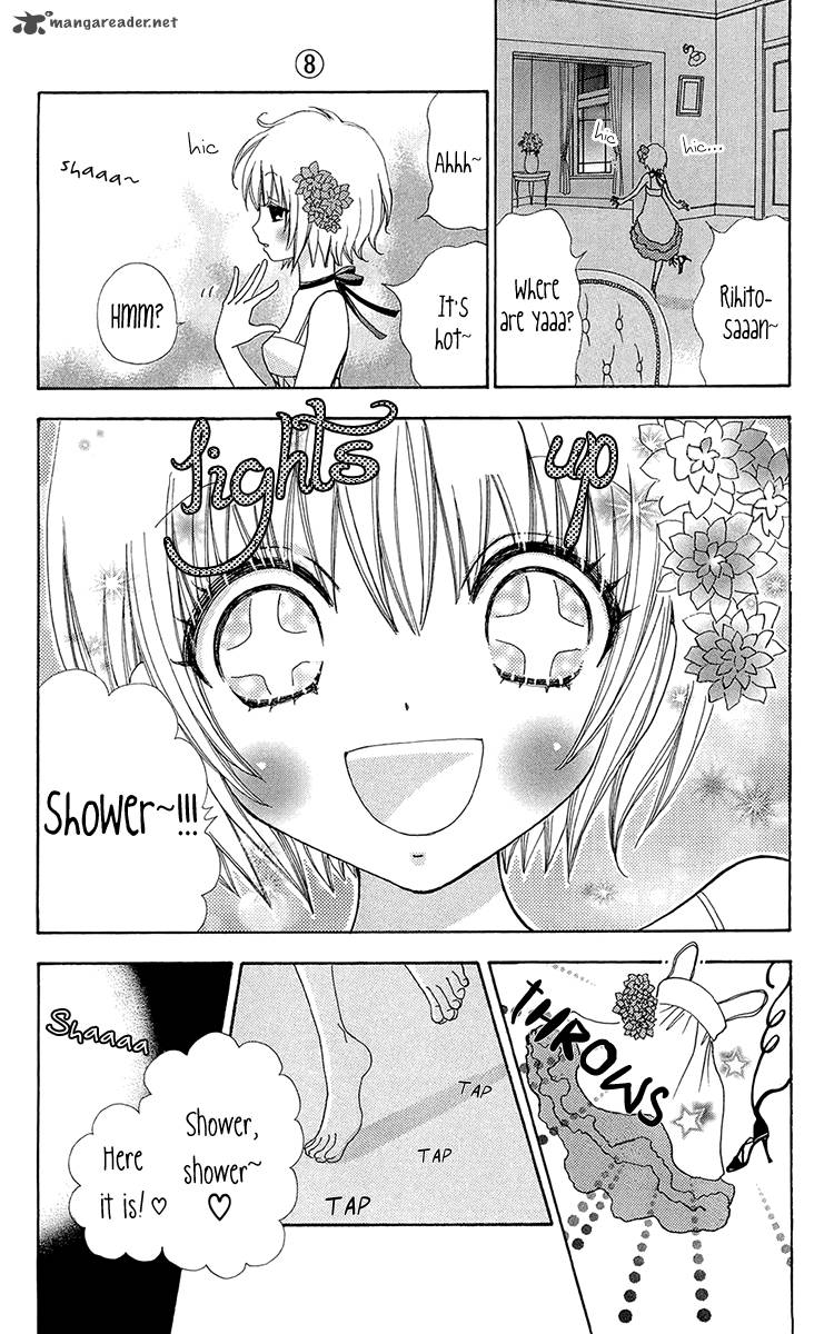 Mei Chan No Shitsugi 54 25