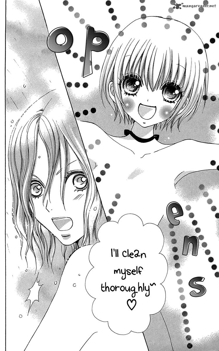 Mei Chan No Shitsugi 54 26