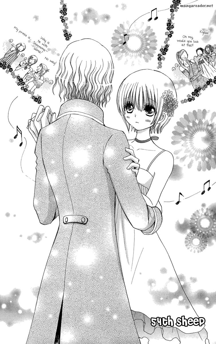 Mei Chan No Shitsugi 54 4