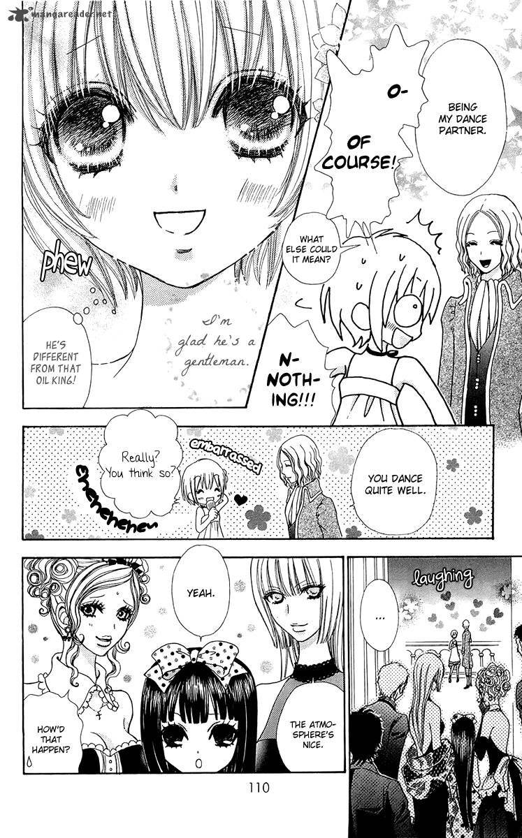 Mei Chan No Shitsugi 54 6
