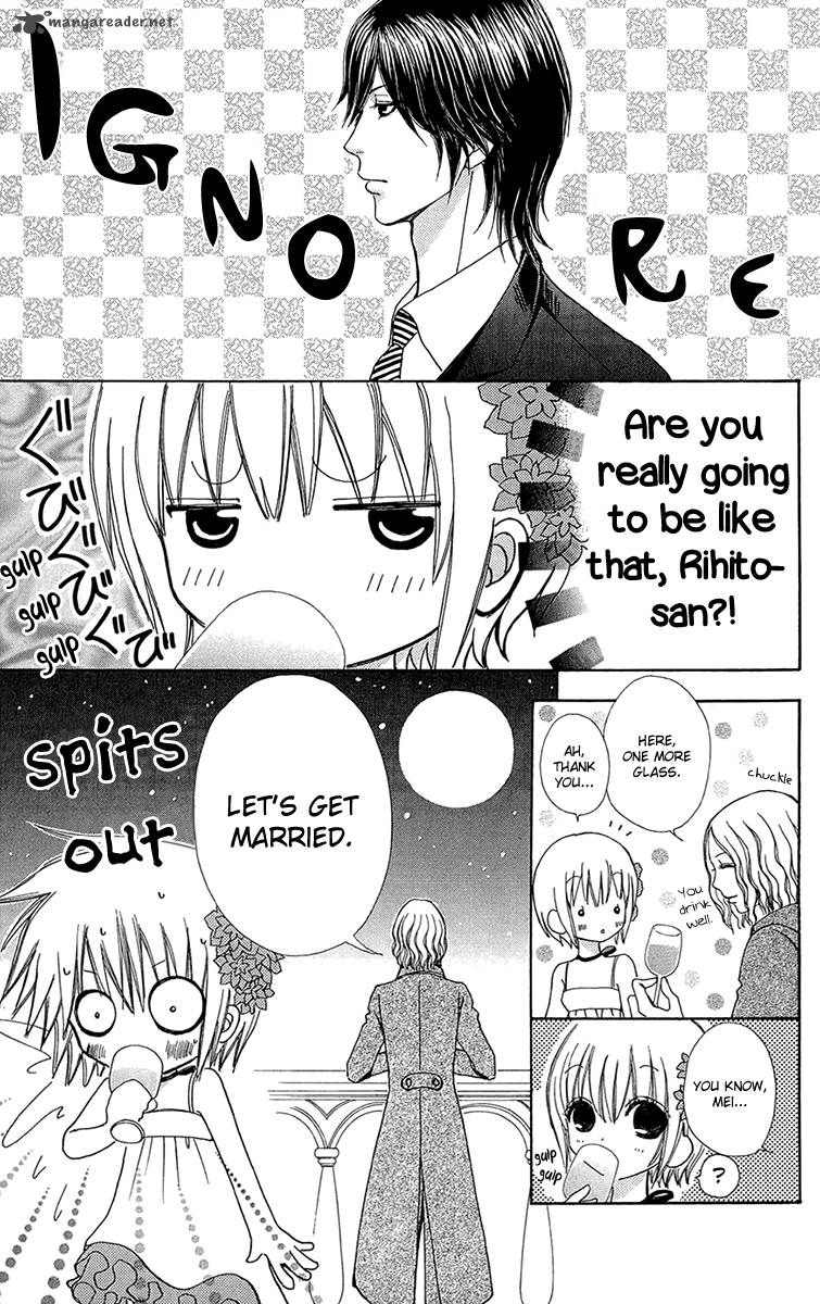 Mei Chan No Shitsugi 54 9