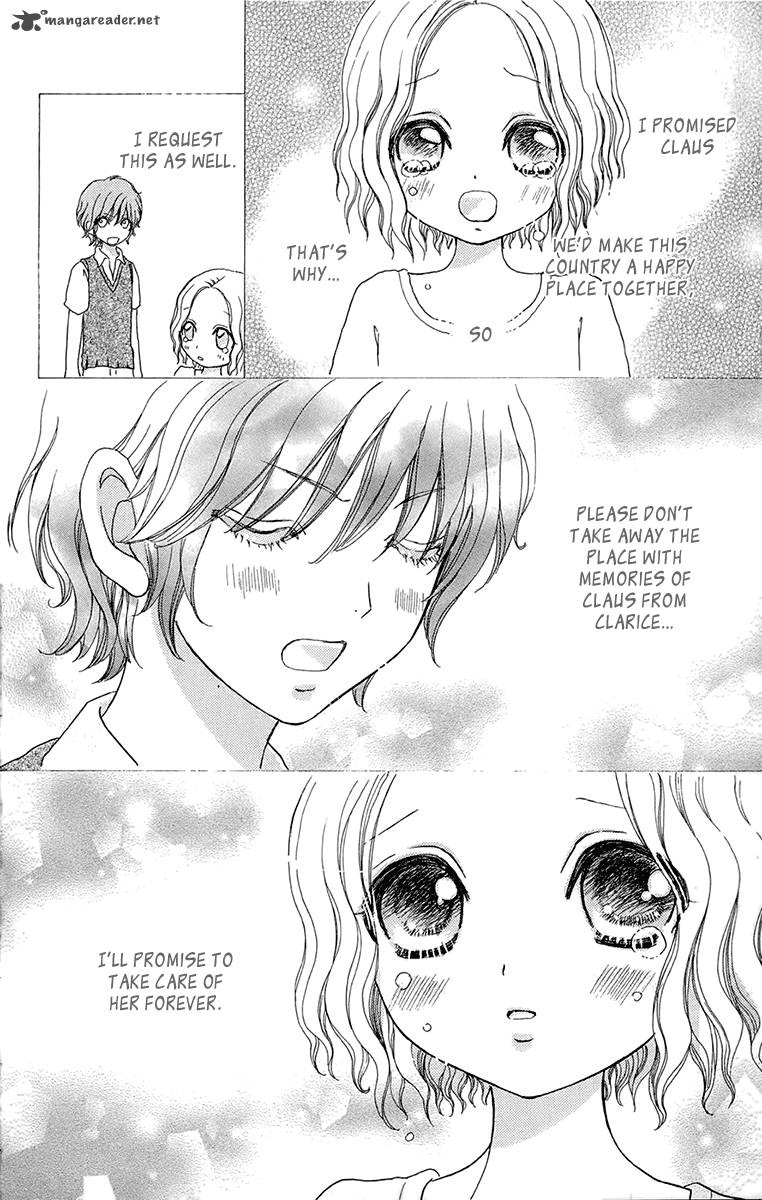 Mei Chan No Shitsugi 55 19