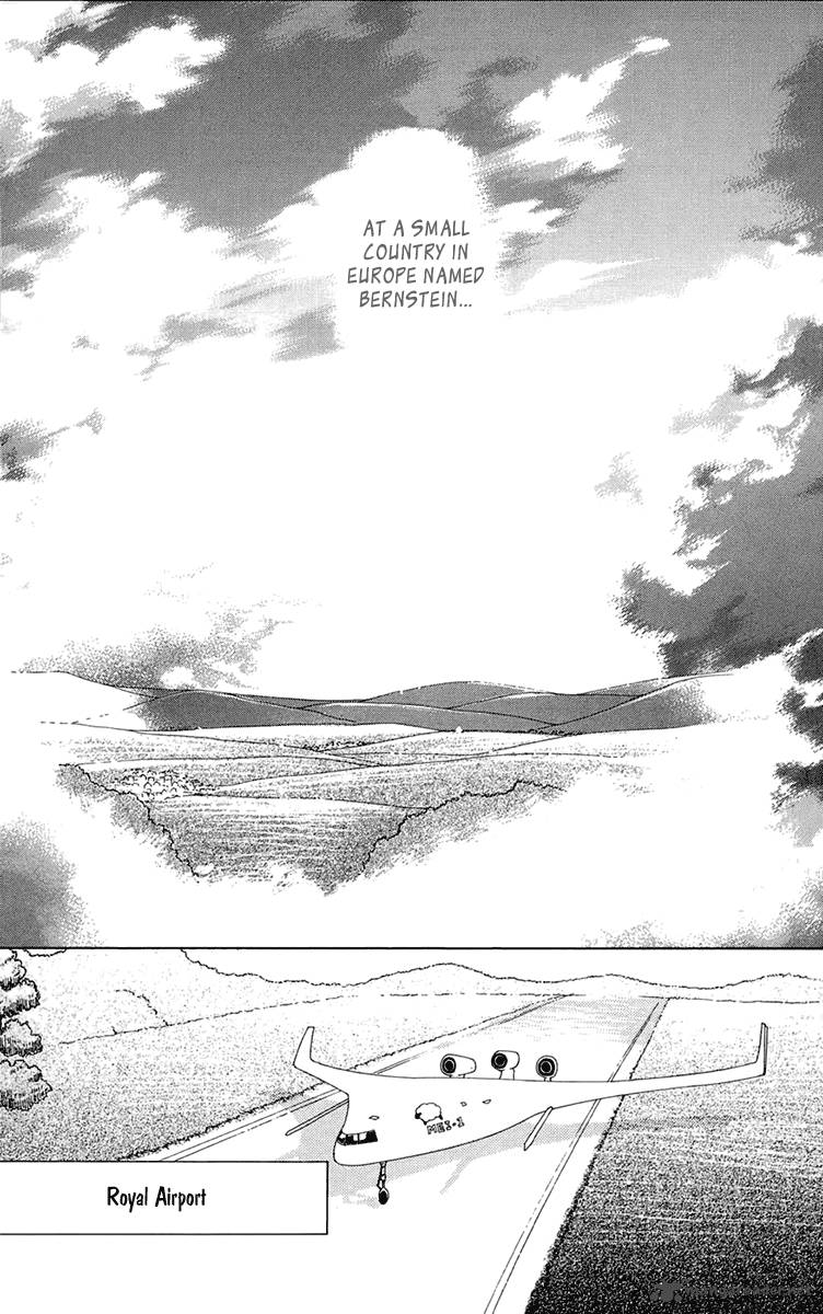 Mei Chan No Shitsugi 55 28