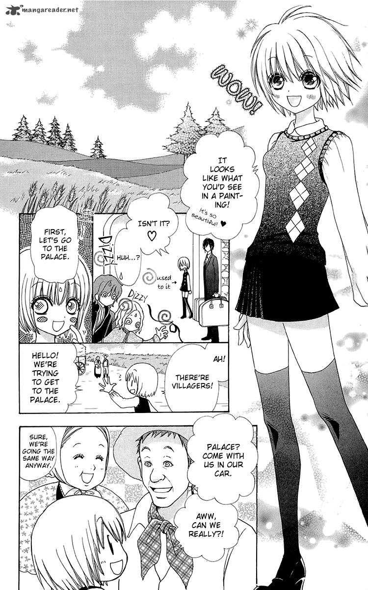 Mei Chan No Shitsugi 55 29