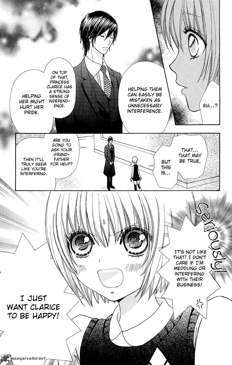Mei Chan No Shitsugi 55 34