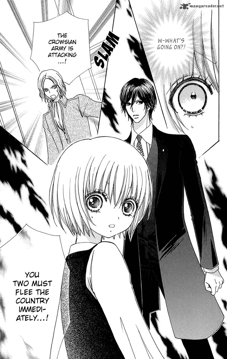 Mei Chan No Shitsugi 55 36
