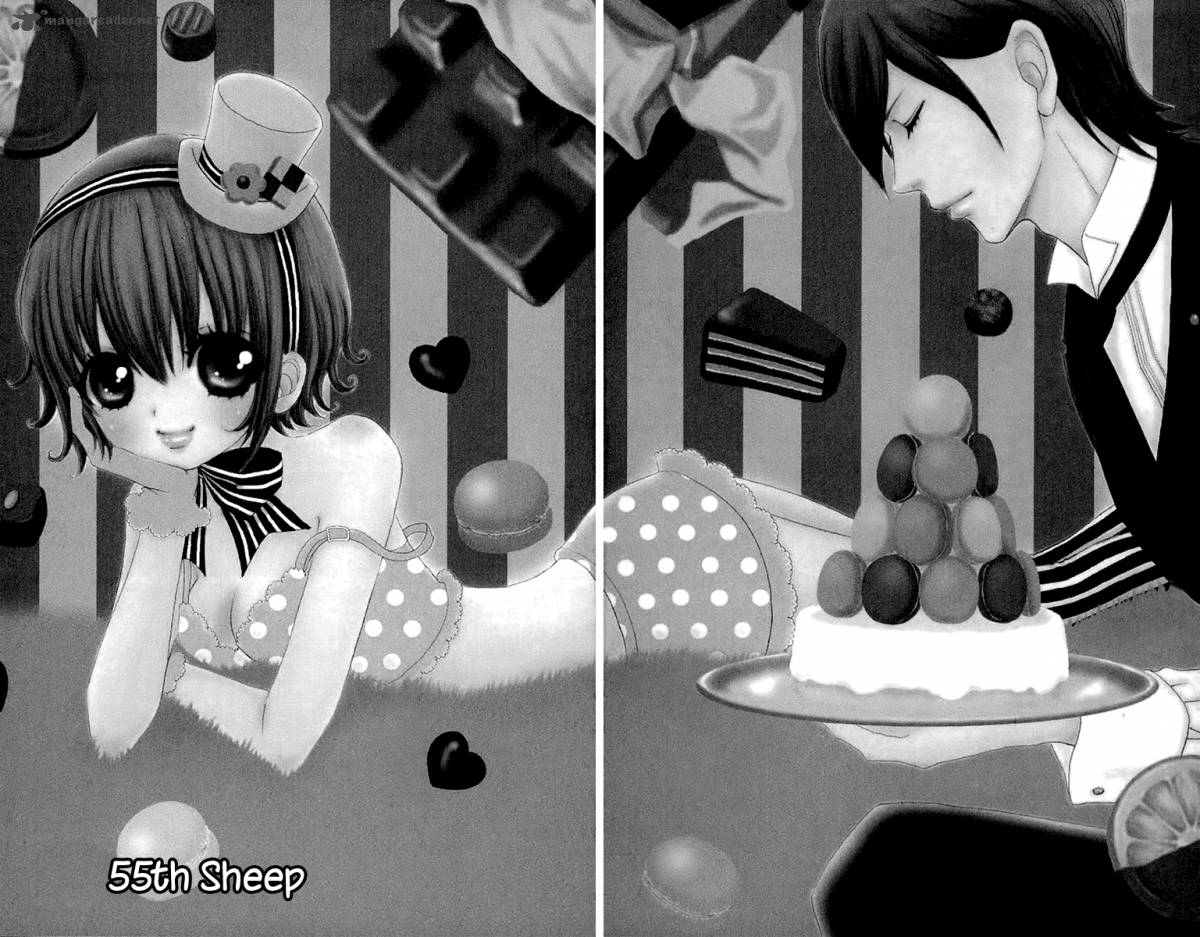 Mei Chan No Shitsugi 55 4