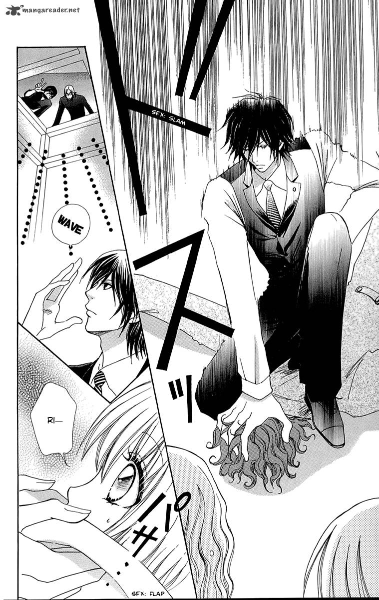 Mei Chan No Shitsugi 55 7