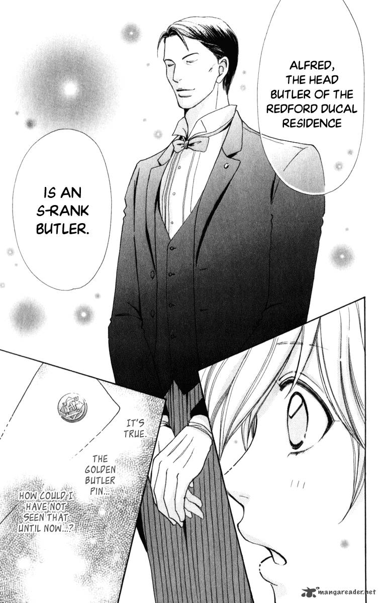 Mei Chan No Shitsugi 59 24