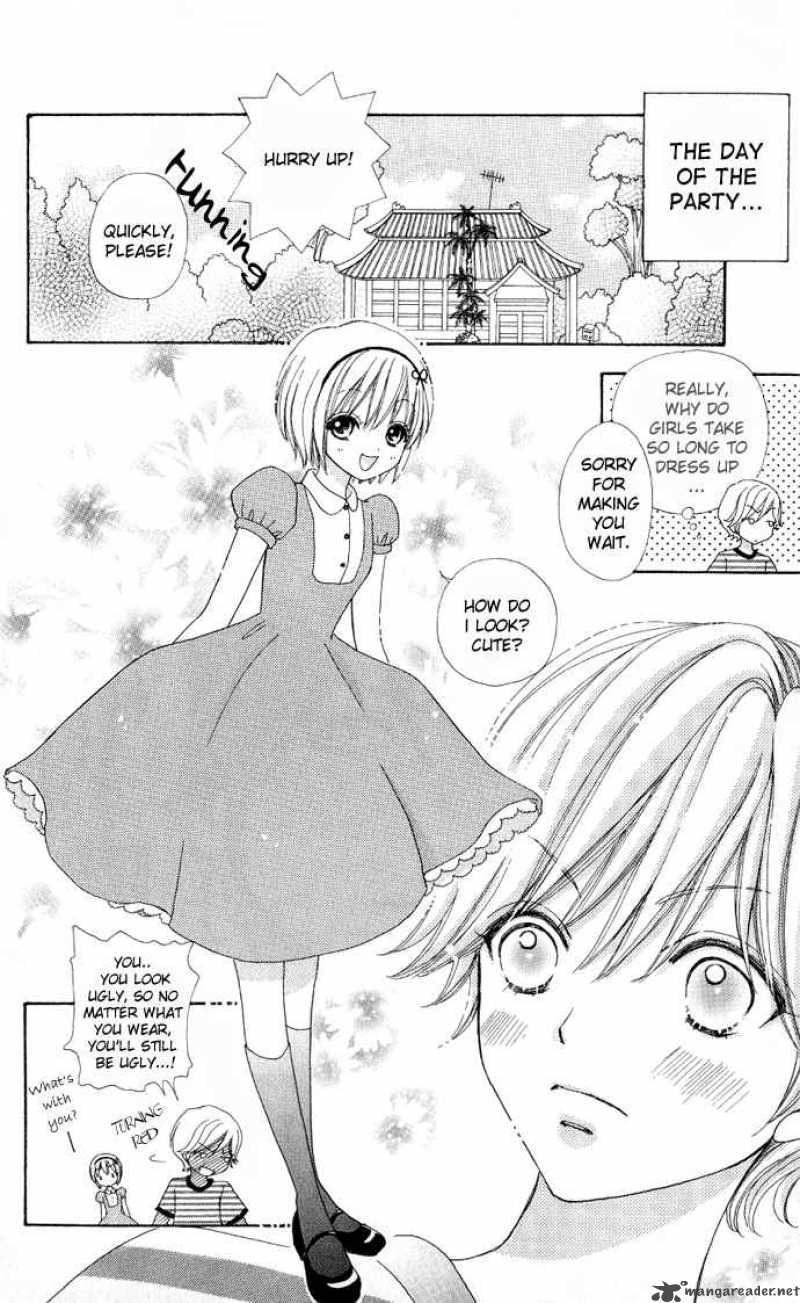 Mei Chan No Shitsugi 6 12