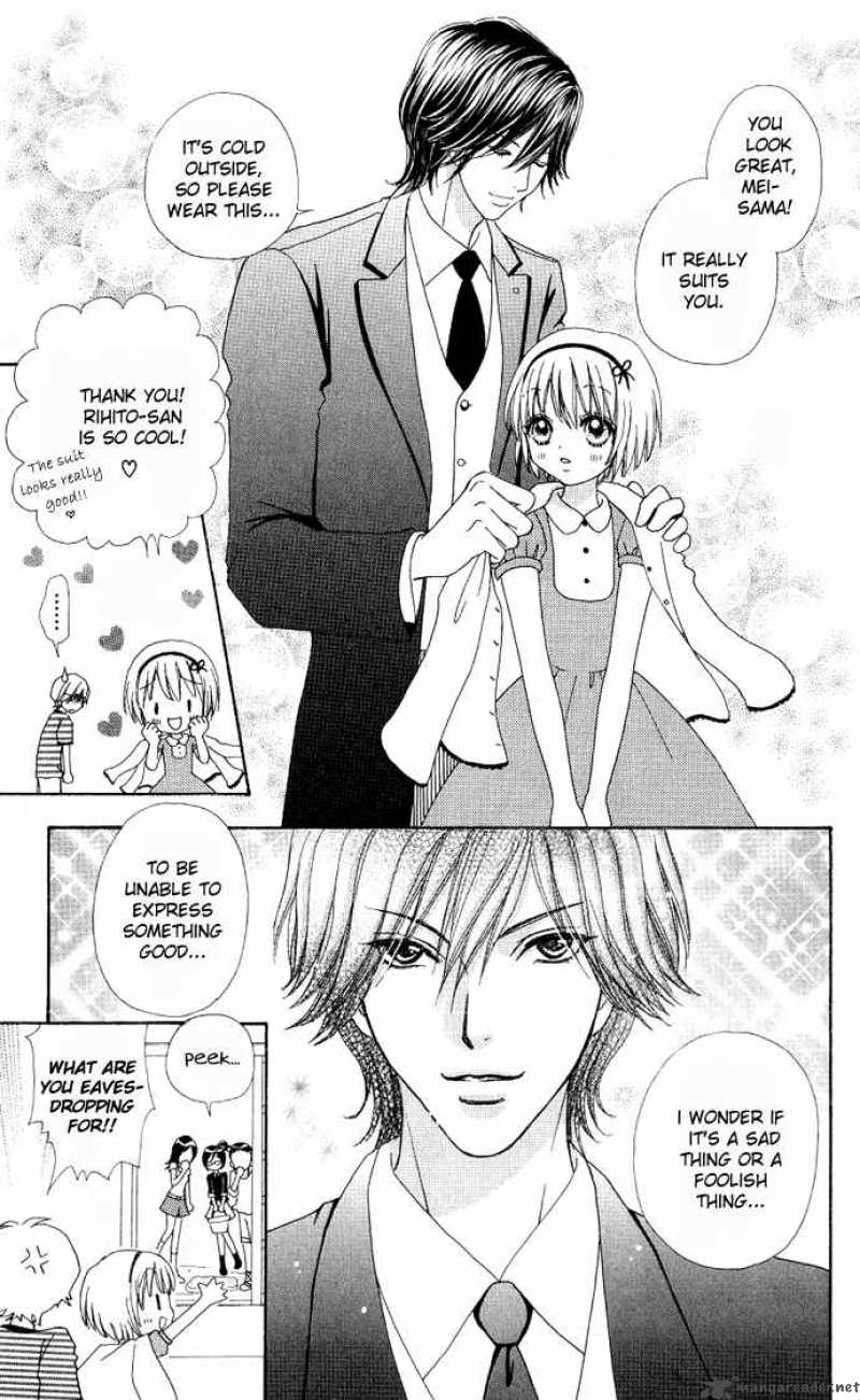 Mei Chan No Shitsugi 6 13