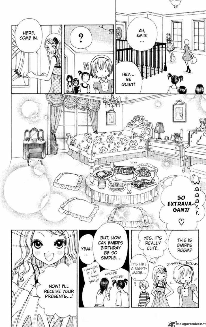 Mei Chan No Shitsugi 6 16