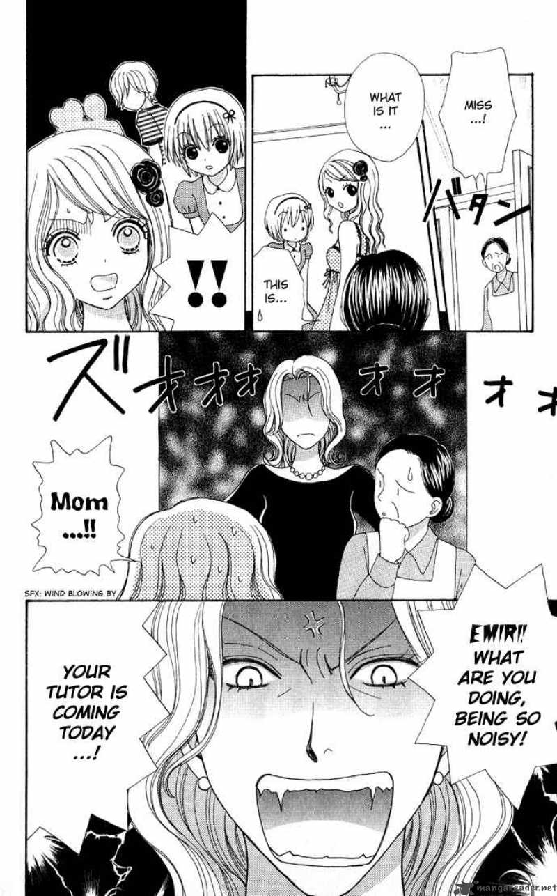 Mei Chan No Shitsugi 6 18
