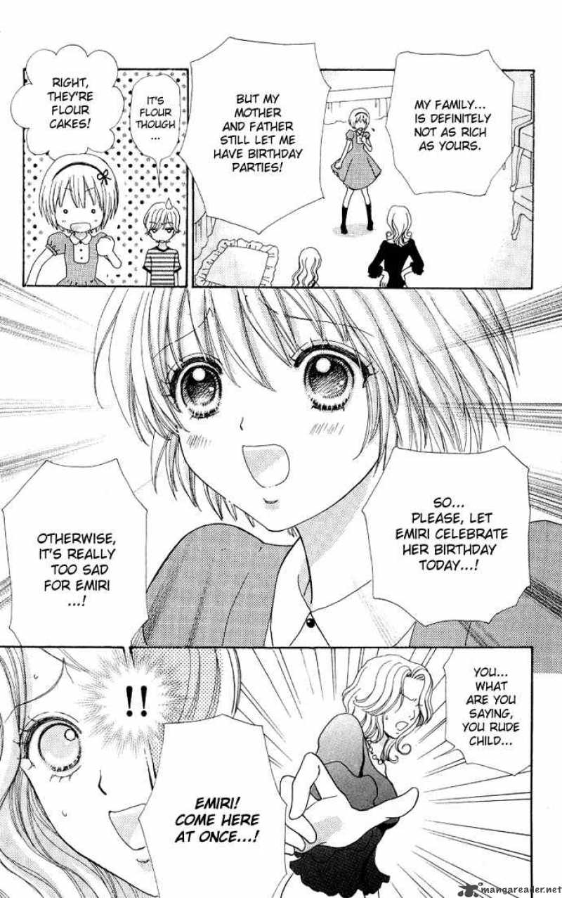 Mei Chan No Shitsugi 6 21
