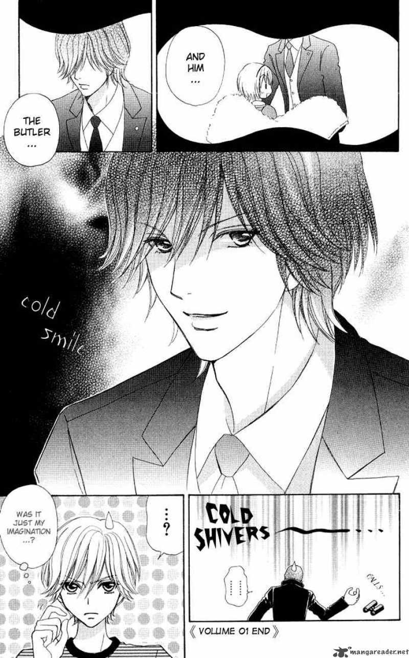 Mei Chan No Shitsugi 6 29