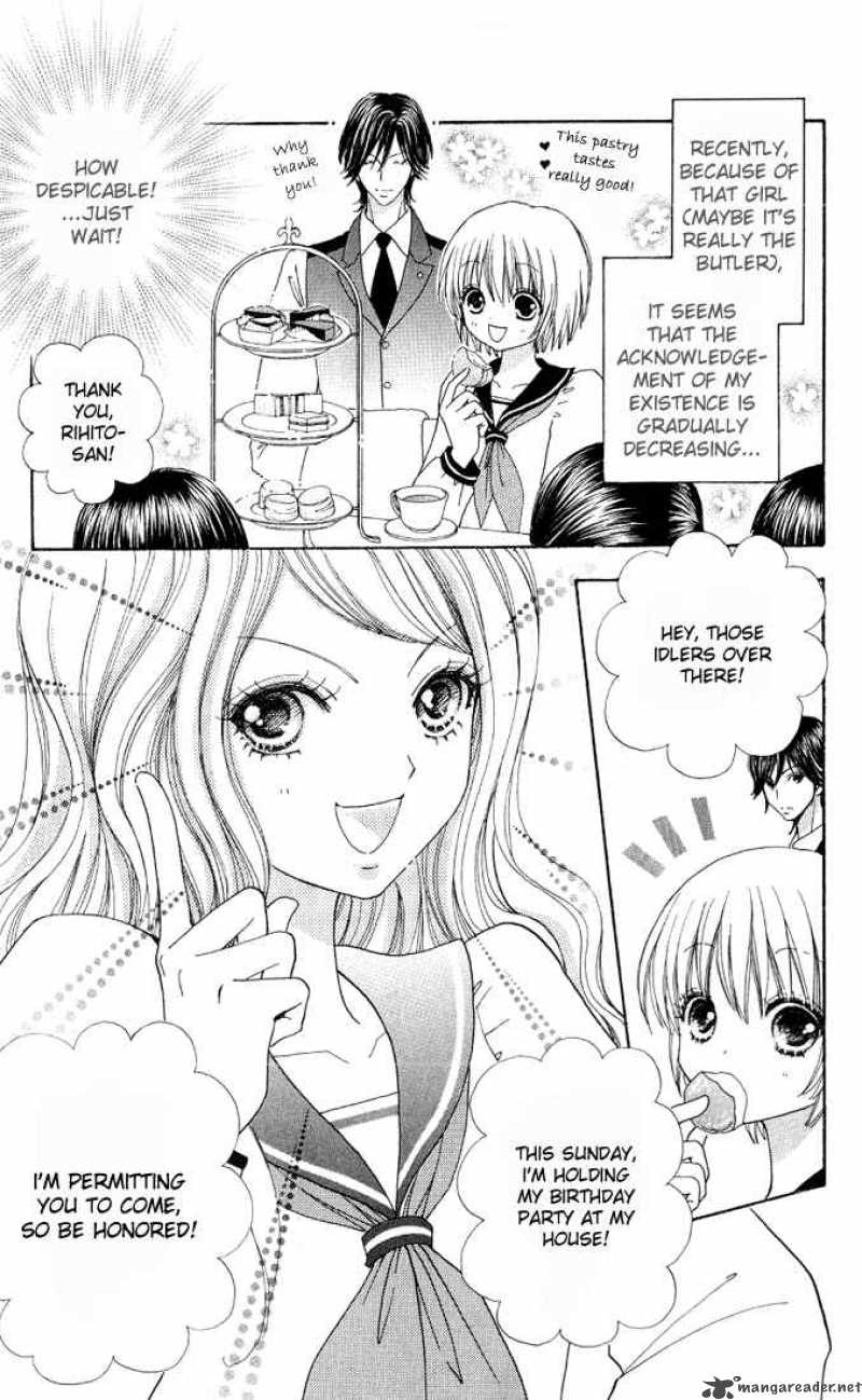 Mei Chan No Shitsugi 6 7