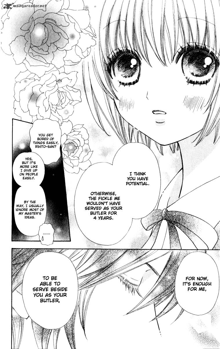 Mei Chan No Shitsugi 60 13