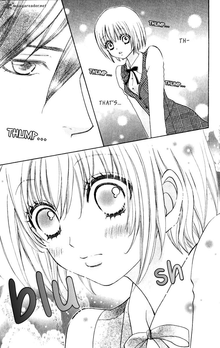 Mei Chan No Shitsugi 60 18
